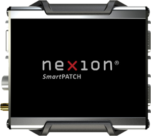 nexion smartpatch